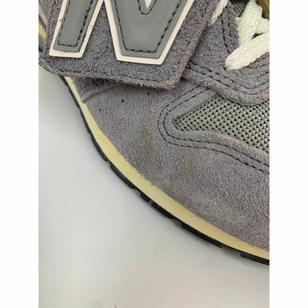 新品/タグ付き●New Balance CM996HK2 ニューバランス