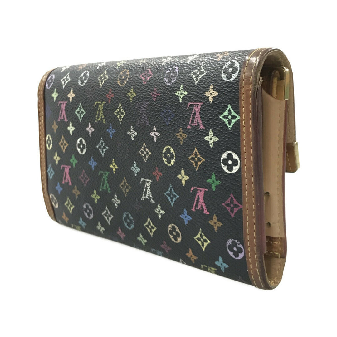 LOUIS VUITTON(ルイヴィトン)のルイヴィトン Louis Vuitton 長財布 レディース レディースのファッション小物(財布)の商品写真