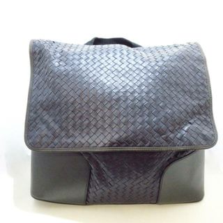 ボッテガヴェネタ(Bottega Veneta)のボッテガヴェネタ リュックサック レザー(リュック/バックパック)