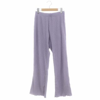 トゥデイフル(TODAYFUL)のトゥデイフル 22SS Shirring Mellow Leggins パンツ(その他)