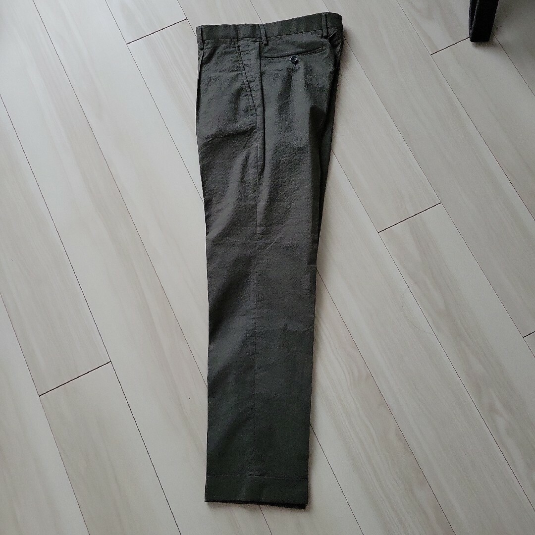 UNITED ARROWS(ユナイテッドアローズ)のUNITED ARROWS　メンズパンツ　size44 メンズのパンツ(スラックス)の商品写真