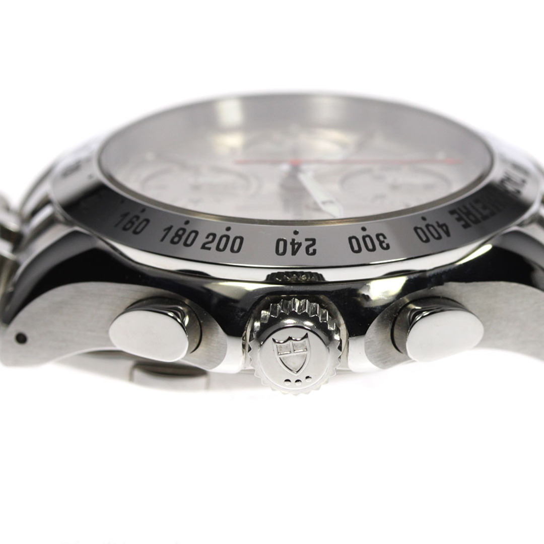 Tudor(チュードル)のチュードル TUDOR 79380 クロノチック デイト 自動巻き メンズ 美品 保証書付き_799437 メンズの時計(腕時計(アナログ))の商品写真