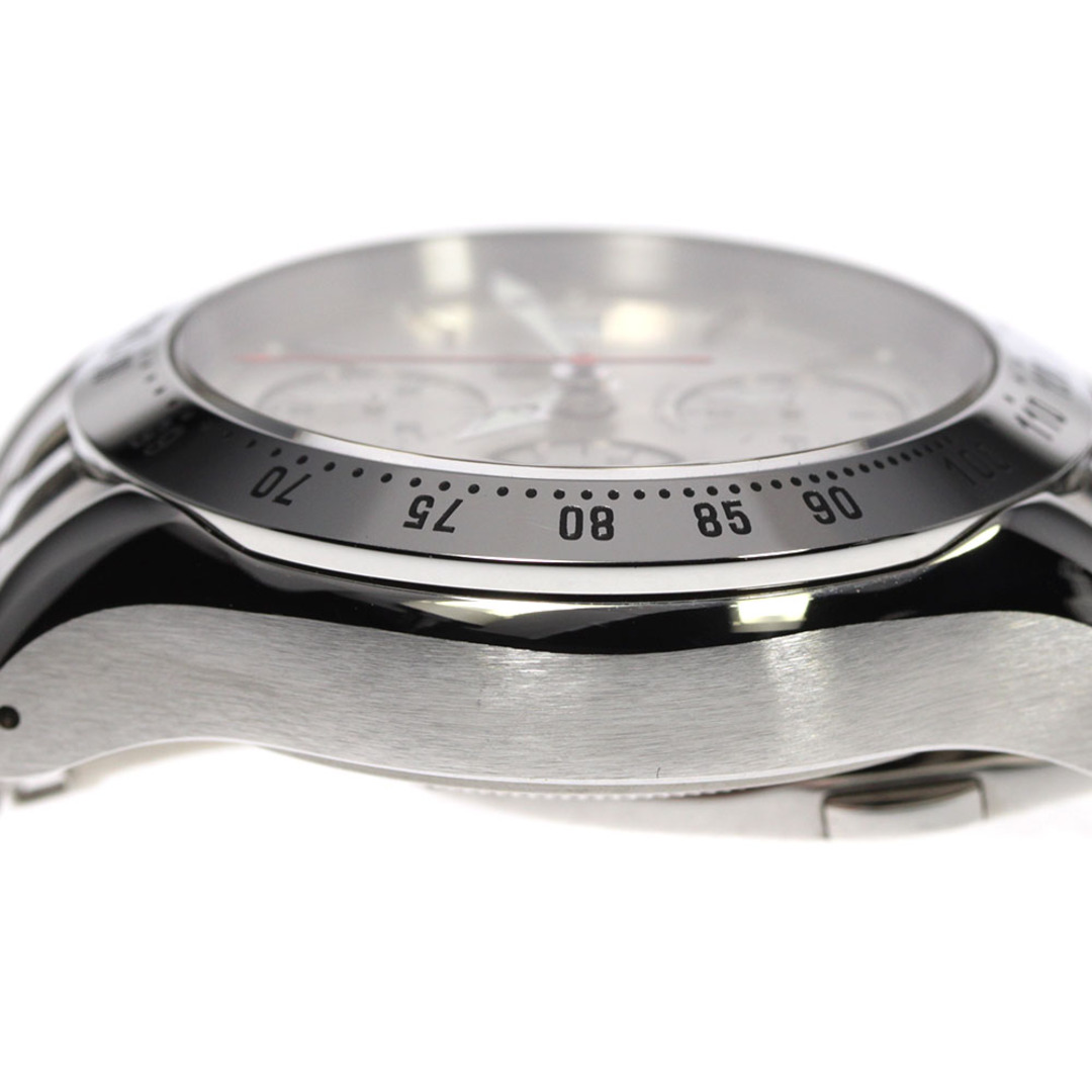 Tudor(チュードル)のチュードル TUDOR 79380 クロノチック デイト 自動巻き メンズ 美品 保証書付き_799437 メンズの時計(腕時計(アナログ))の商品写真