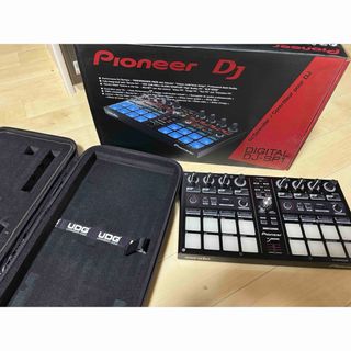 Pioneer - 【中古美品】DDJ-400-s （ライセンスキー含め全付属品付