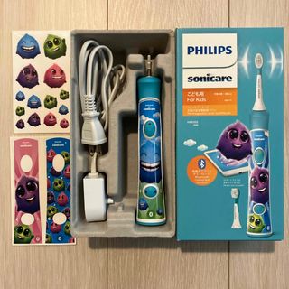 PHILIPS - 新品 PHILIPS sonicare HX9911/66 電動歯ブラシ 未開封の