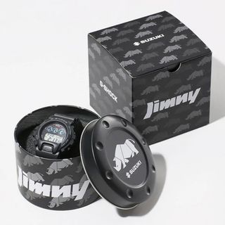 SUZUKI JIMNY×CASIO G-SHOCK GW-6900(腕時計(デジタル))