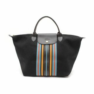 ロンシャン(LONGCHAMP)の【美品】ロンシャン ル プリアージュ トートバッグ SPオーダー(トートバッグ)