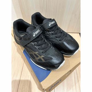 アシックス(asics)のスニーカーキッズ(スニーカー)