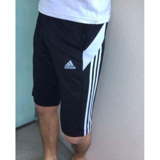 アディダス(adidas)のアディダス☆ハーフパンツ☆(ショートパンツ)