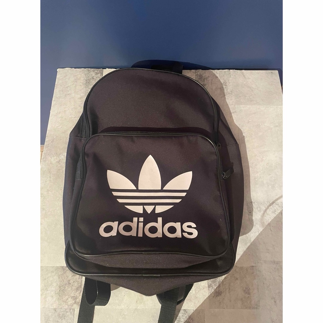 adidas(アディダス)のadidasリュックサック メンズのバッグ(バッグパック/リュック)の商品写真