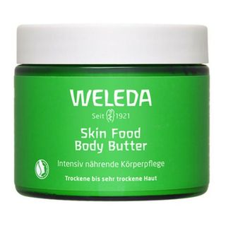 WELEDA - 新品　WELEDA スキンフード ボディバター