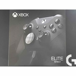 エックスボックス(Xbox)のXbox Elite ワイヤレスコントローラー　シリーズ2(その他)