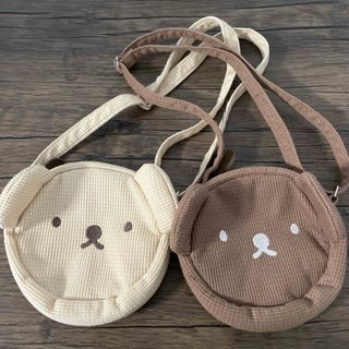 バースデイ(バースデイ)のmiffy ミッフィー ボリスベア ポシェット バースデイ(ポシェット)