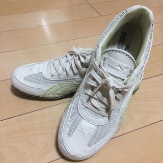 プーマ(PUMA)のPUMA スニーカー(スニーカー)