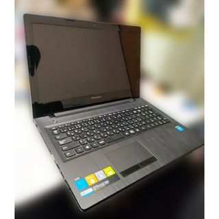 良好品ですキーボードLenovo ノートパソコン i5 SSD 大容量 Windows WiFi