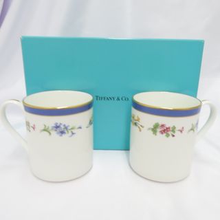 ♥即購入大歓迎Tiffany\u0026 Co.★ティファニー★食器フルセット★16点★お皿ダンシングT