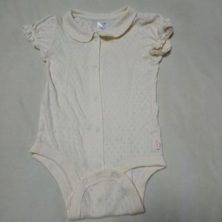 ベビーギャップ(babyGAP)のbabyGAP ロンパース(ロンパース)