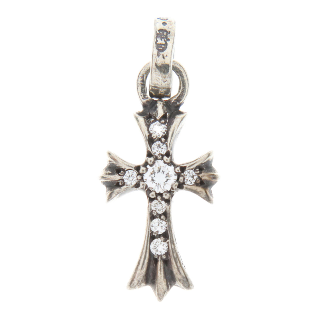 Chrome Hearts - CHROME HEARTS クロムハーツ CRS BBYFAT P/D ベイビー ...