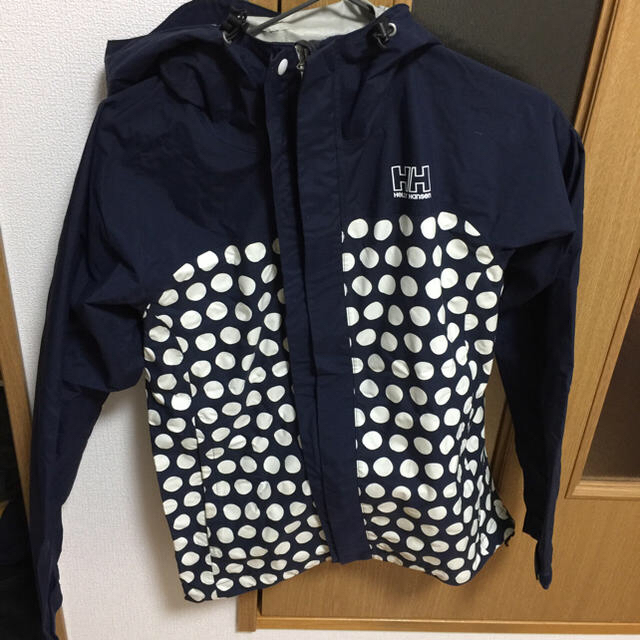 HELLY HANSEN(ヘリーハンセン)のヘリーハンセン マウンテンパーカー メンズのジャケット/アウター(マウンテンパーカー)の商品写真