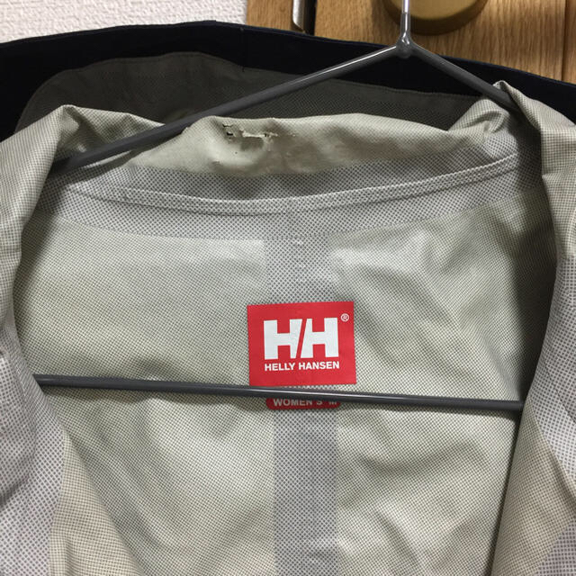 HELLY HANSEN(ヘリーハンセン)のヘリーハンセン マウンテンパーカー メンズのジャケット/アウター(マウンテンパーカー)の商品写真