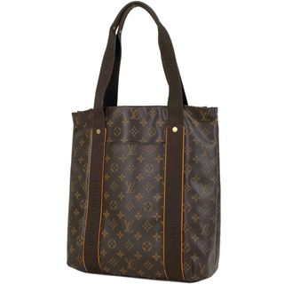 ルイヴィトン(LOUIS VUITTON)のルイ・ヴィトン カバ ボブール メンズ 【中古】(トートバッグ)