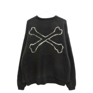 W)taps - 23aw wtaps OBSVR SWEATER ACRYLIC X3.0 の通販 by TL shop ...