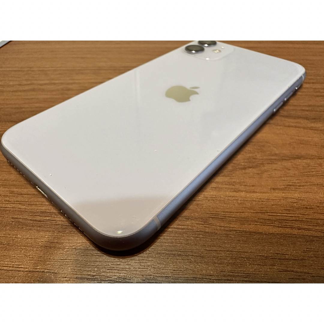 アップル iPhone11 128GB パープル SIMフリー アップル iPhone11 128GB パープル SIMフリー