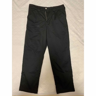 ディッキーズ(Dickies)のDickies【Flat Front ワークパンツ】古着(ワークパンツ/カーゴパンツ)