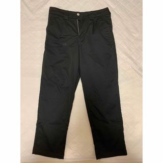 ディッキーズ(Dickies)のDickies【Flat Front ワークパンツ】古着(ワークパンツ/カーゴパンツ)