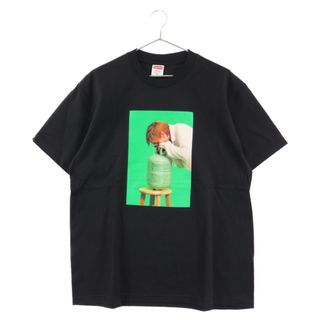 90s USA製 アニマル ゴリラ プリント Tシャツ XXL アート イラスト