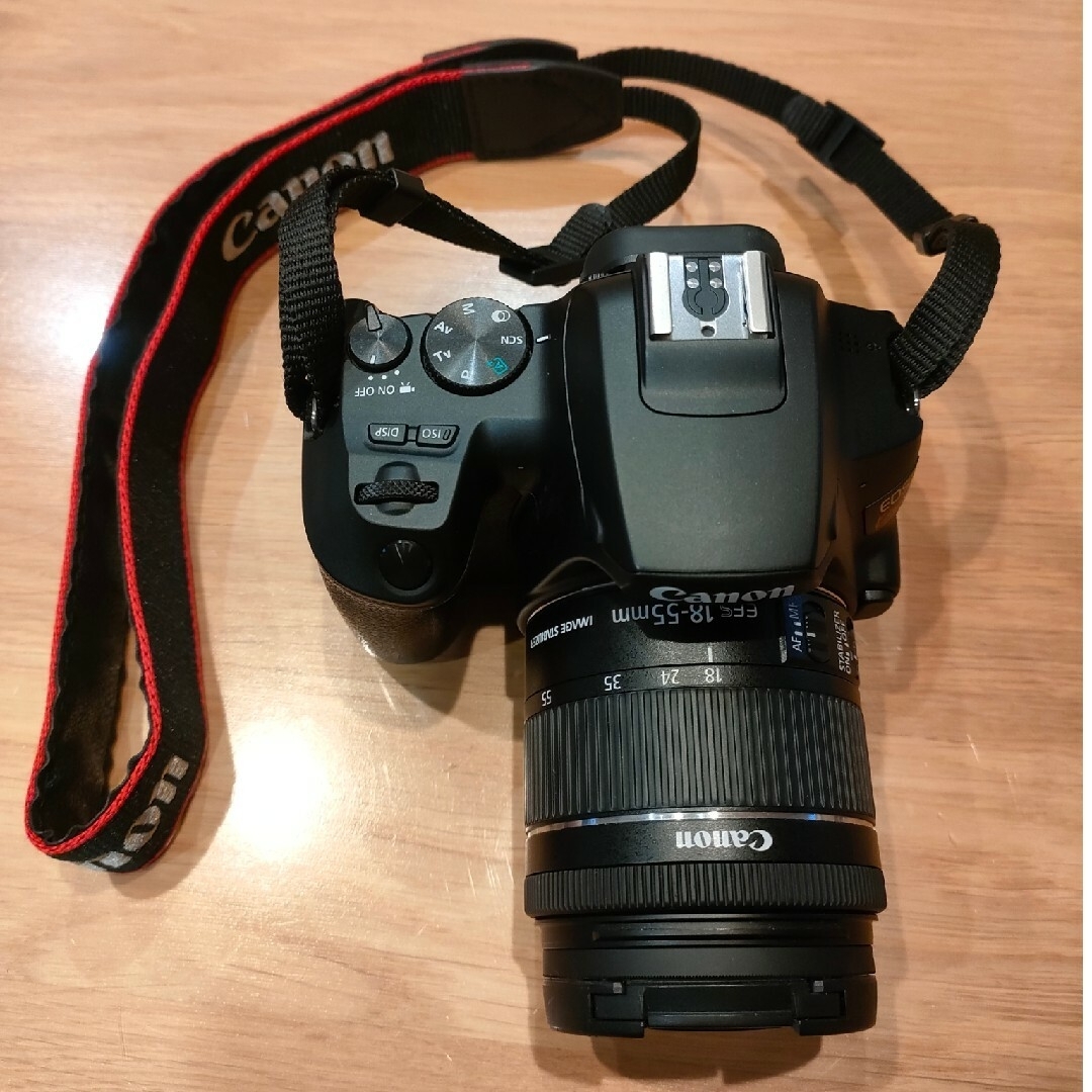 Canon - 【延長保証残4年付】キャノン EOS KISS X10 Canon - 【延長保証残4年付】キャノン EOS KISS X10