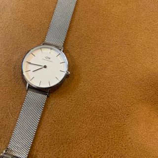 ダニエルウェリントン(Daniel Wellington)のダニウェルウェリントン　腕時計(腕時計)