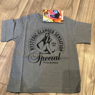 ジョーイヒステリック(JOEY HYSTERIC)のグラマー　100センチ(Tシャツ/カットソー)