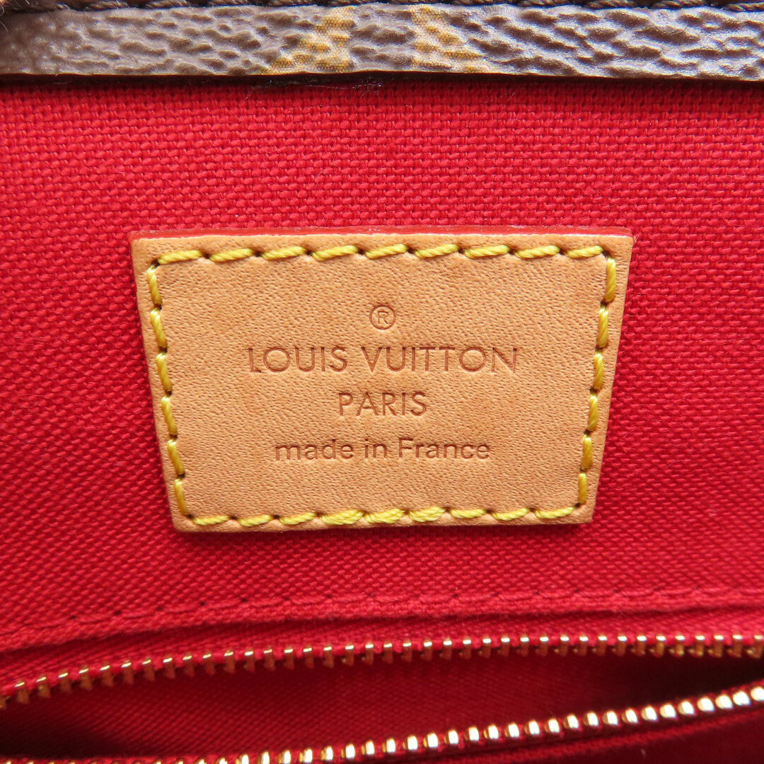 LOUIS VUITTON(ルイヴィトン)のLOUIS VUITTON M46265 サックプラBB モノグラム ハンドバッグ モノグラムキャンバス レディース レディースのバッグ(ハンドバッグ)の商品写真