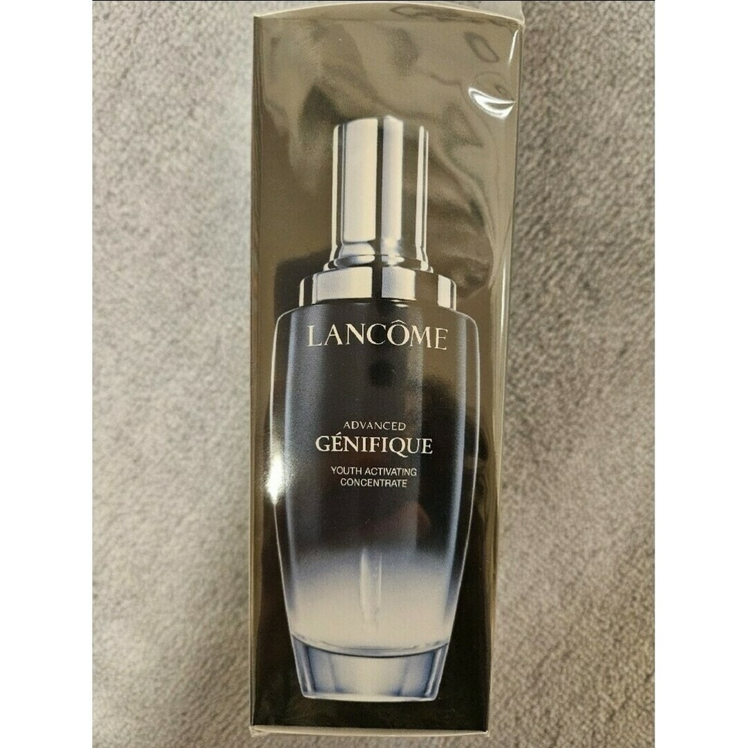 LANCOME(ランコム)の【新品未使用・送料込】ランコム ジェニフィック アドバンスト コスメ/美容のスキンケア/基礎化粧品(美容液)の商品写真