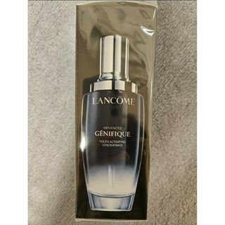 ランコム(LANCOME)の【新品未使用・送料込】ランコム ジェニフィック アドバンスト(美容液)