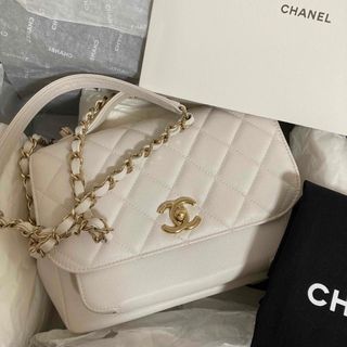 CHANEL - 新品未使用CHANEL外商購入品シャネルマトラッセバッグ特大本 CHANEL - 新品未使用CHANEL外商購入品シャネルマトラッセバッグ特大本