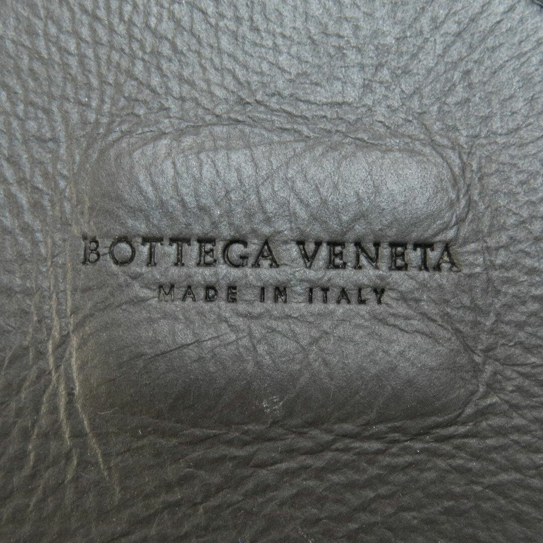 Bottega Veneta(ボッテガヴェネタ)のBOTTEGA VENETA ポシェット ショルダーバッグ ラムスキン レディース レディースのバッグ(ショルダーバッグ)の商品写真