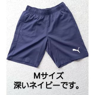 プーマ(PUMA)のPUMA ショートパンツ Mサイズ(ウェア)