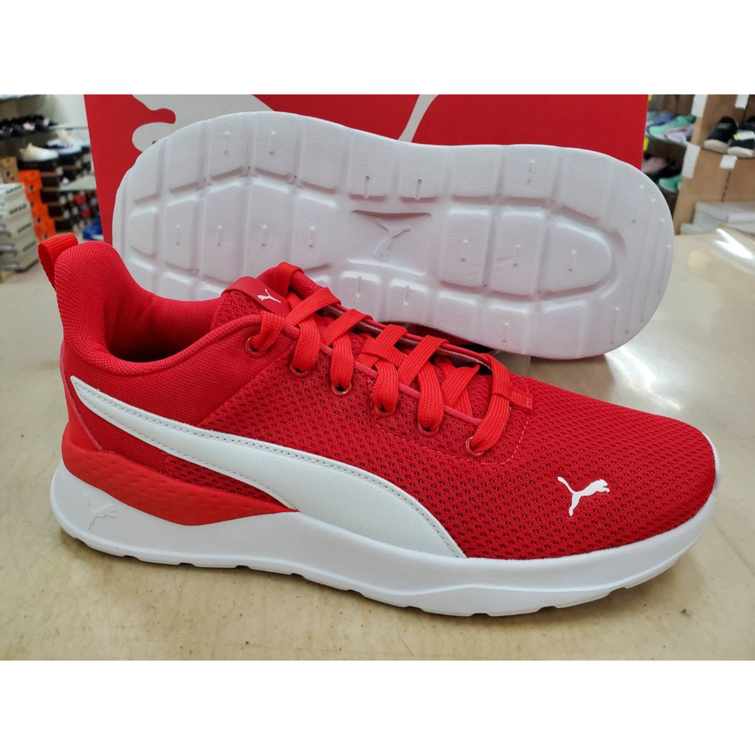 PUMA(プーマ)のPUMAプーマ アンザラン ライト25.5cmカジュアルスニーカー スポーティー メンズの靴/シューズ(スニーカー)の商品写真