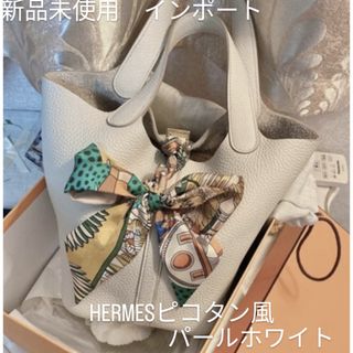 贈り物レディース ハンドバッグ トートバッグ 本革 ガーデン風 新品 未使用 美品