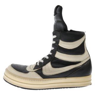 Rick Owens リックオウエンス ダンク ジオバスケット スニーカー購入先を教えてください