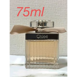 クロエ(Chloe)のChloe クロエ オードパルファム　75ml  EDP(香水(女性用))