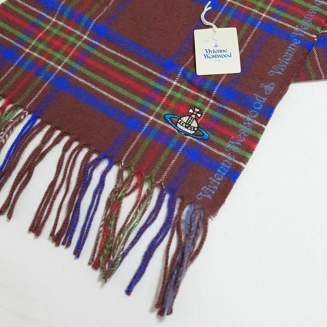 Vivienne Westwood - 【新品タグ付き】ヴィヴィアンウエスト Vivienne Westwood - 【新品タグ付き】ヴィヴィアンウエスト