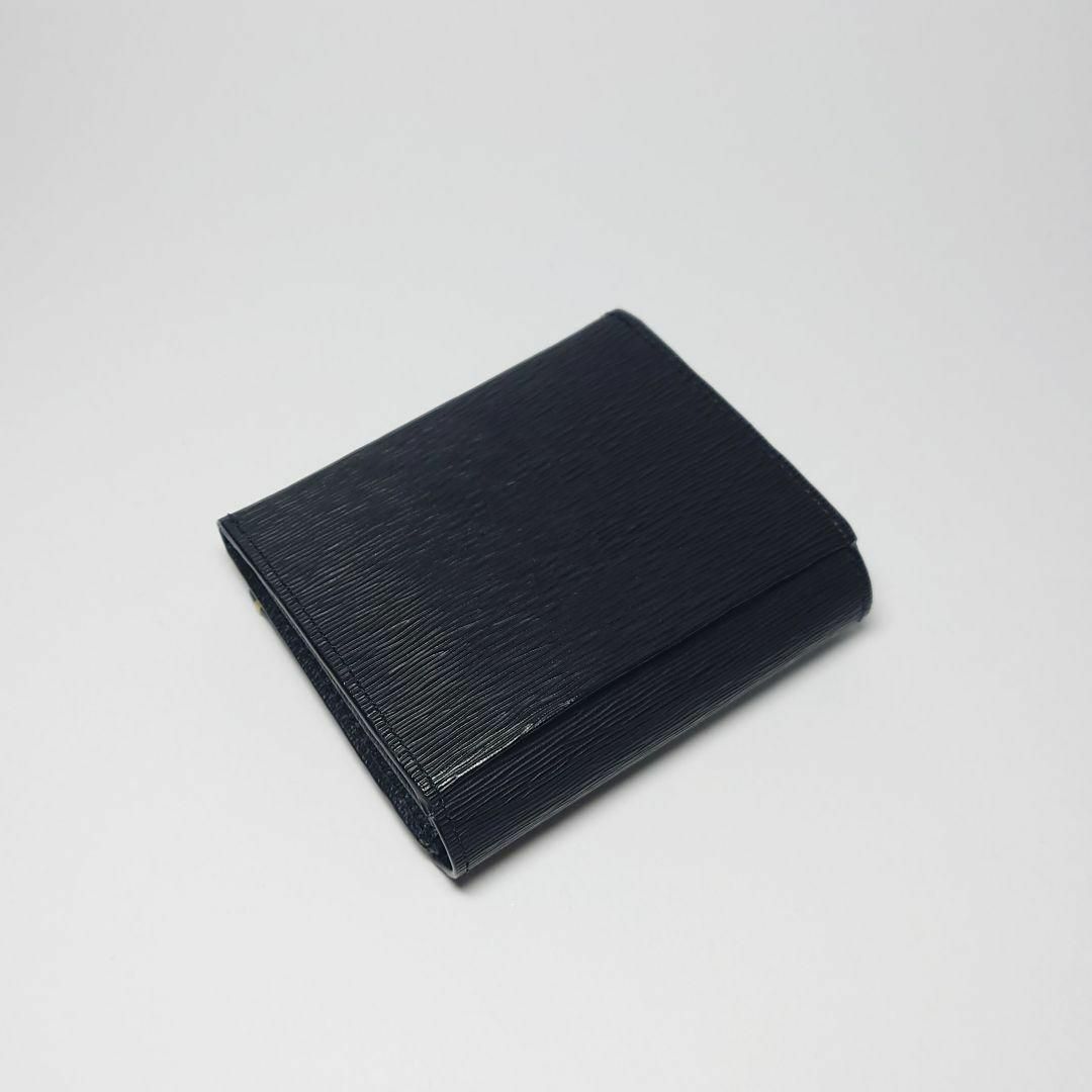 Paul Smith(ポールスミス)の【新品未使用】ポールスミス コインケース&キーケース400 ブラック メンズのファッション小物(コインケース/小銭入れ)の商品写真