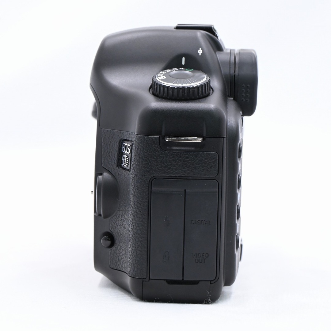 Canon EOS 5D ボディ 初代