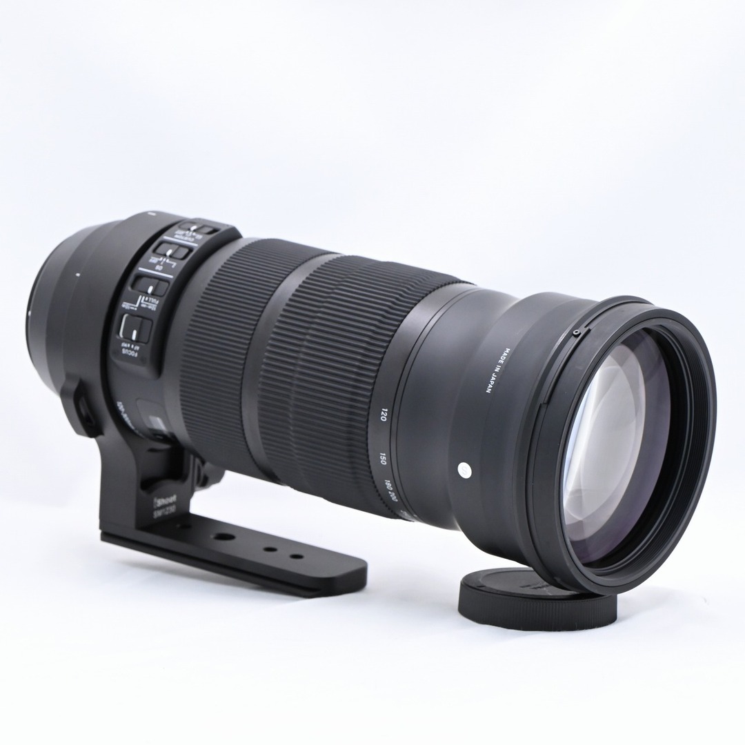 SIGMA - SIGMA 120-300mm F2.8 DG OS HSM Sportsの通販 by SIGMA - SIGMA 120-300mm F2.8 DG OS HSM Sportsの通販 by
