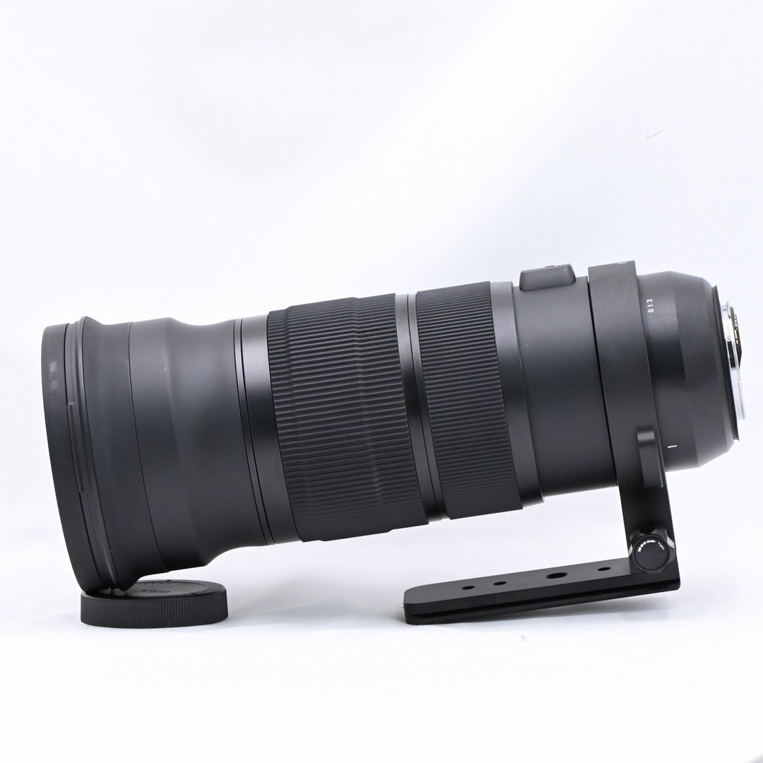 SIGMA - SIGMA 120-300mm F2.8 DG OS HSM Sportsの通販 by SIGMA - SIGMA 120-300mm F2.8 DG OS HSM Sportsの通販 by
