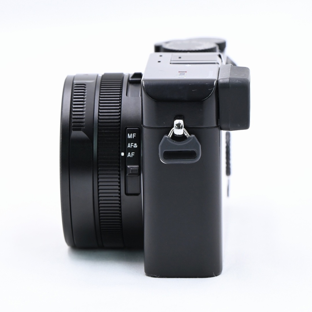 Panasonic(パナソニック)のPanasonic LX100M2 DC-LX100M2 スマホ/家電/カメラのカメラ(コンパクトデジタルカメラ)の商品写真
