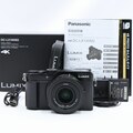 Panasonic LX100M2 DC-LX100M2